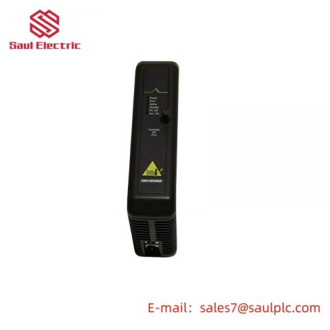 EMERSON KJ2002X1-CA1 Control Module: Advanced Automation Solutions