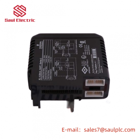 EMERSON KJ2201X1-BA1 12P3162X202 Annual Discount; Manufacturer: Emerson