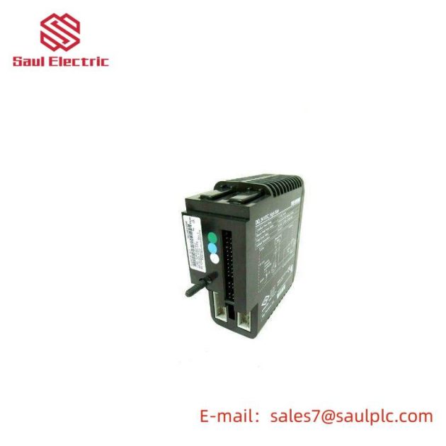 EMERSON KJ3102X1-BA1 | Output Module | Industrial Automation