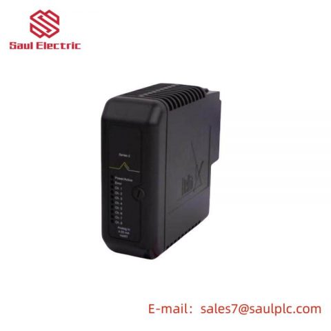 EMERSON KJ3222X1-BA2 Input Module: Control Solutions for Industry Excellence