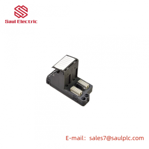 Emerson KJ400X1-CJ1 | Terminal Block, Industrial Control, Automation Solutions