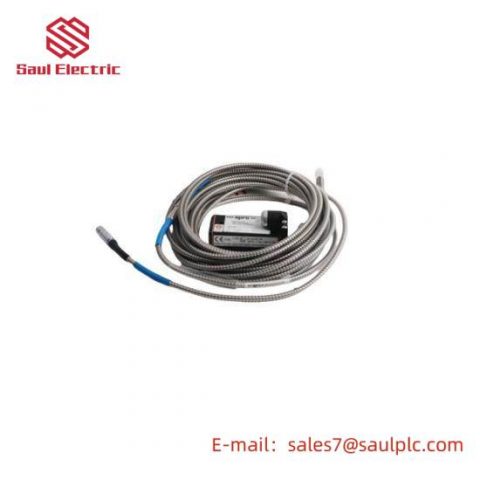EMERSON PR6423/000-030 CON021 - Advanced Eddy Current Sensor for DCS Modules
