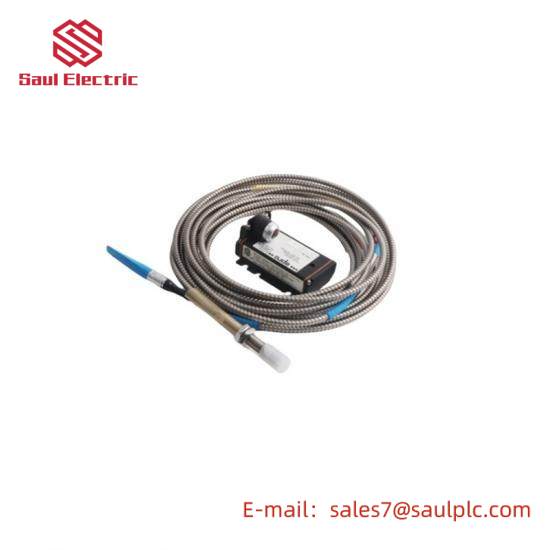 EMERSON PR6423/000-030 CON021 - Advanced Eddy Current Sensor for DCS Modules