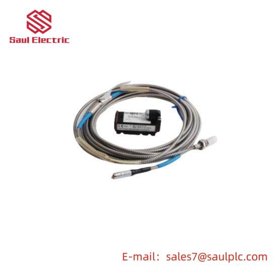 EMERSON PR6423/000-030 CON021 - Advanced Eddy Current Sensor for DCS Modules