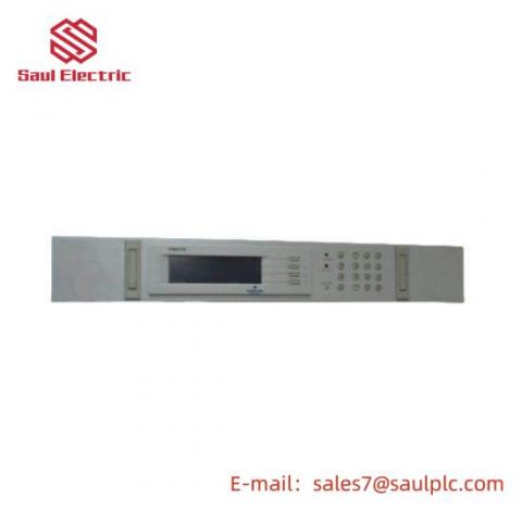 Emerson PSM-E10 Module Monitoring - Advanced Process Control Solution