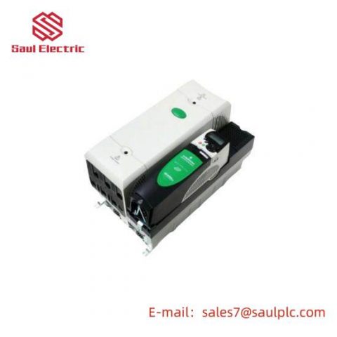 EMERSON Unidrive SP4403 Inverter AC Drive, Industrial Automation Solutions