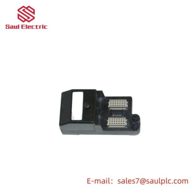 EMERSON VE4003S2B4 Analog Input Module, High Precision Industrial Control Component