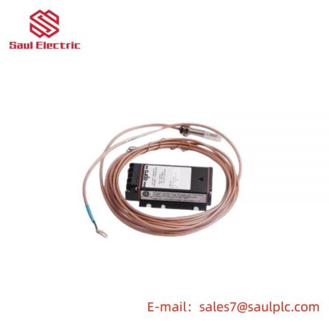 EPRO 6423/000-031-CN CON041 Eddy Current Sensor - Advanced Industrial Measurement Solution