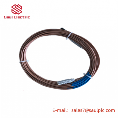 EPRO PR6423/231-110 Industrial Control Module