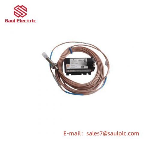 EPRO PR6424/197-110 Industrial Automation Controller