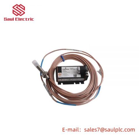EPRO PR6423/00B-030-CN Eddy Current Sensor