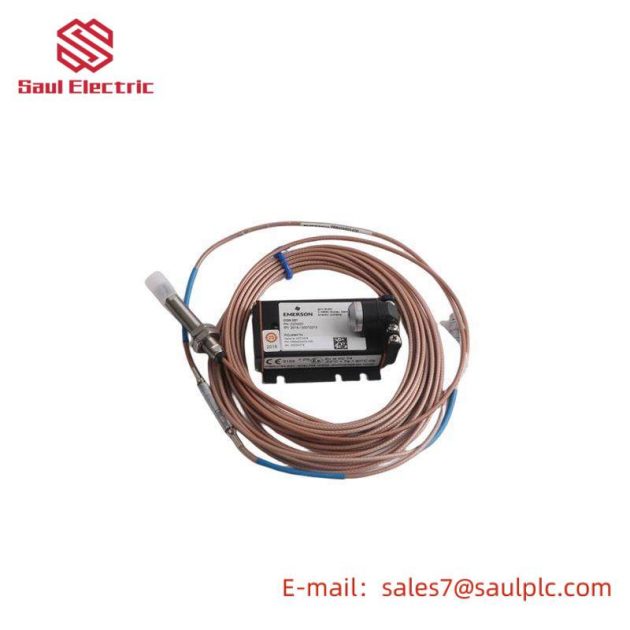 EPRO PR6423/00B-030-CN Eddy Current Sensor
