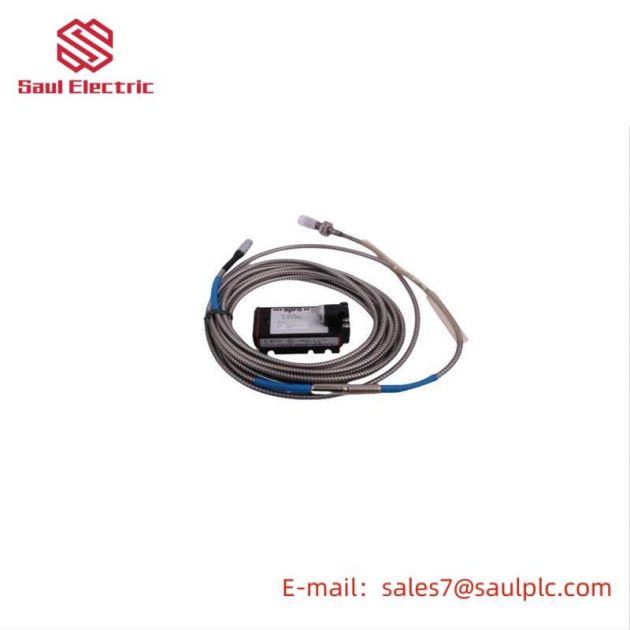EPRO PR6423/231-110 Industrial Control Module