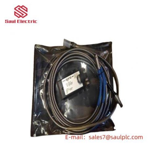 EPRO PR6424/010-010 CON021 - Advanced Control Module