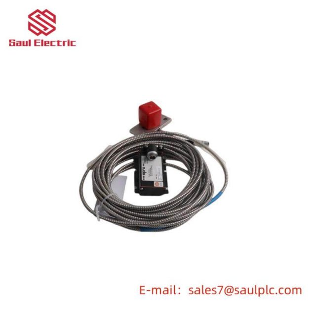 EPRO PR6424/197-110 Industrial Automation Controller