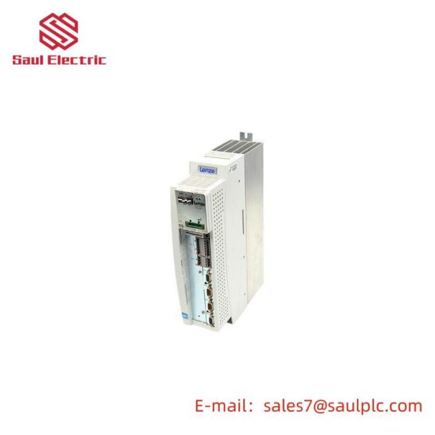 LENZE 8400 Protec E84DEPCE7514C5CNRR