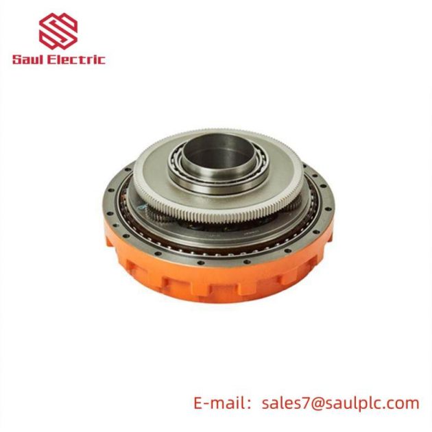 EWAL ACTUATOR 92S-06442VFVM - High Precision Electric Actuator for Industrial Automation