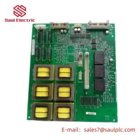 EXTT PLC Module 3402091100 - Advanced Industrial Control Solutions