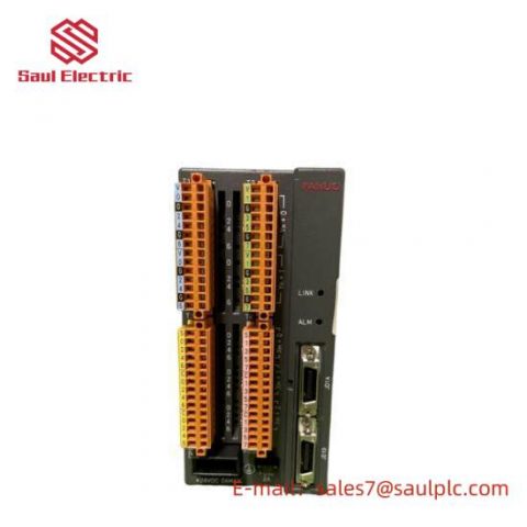 GE-FANUC A03B-0823-C011 Digital Input Module