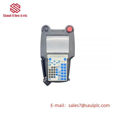 Fanuc A05B-2518-C204#EMH Teach Pendant - Advanced Automation Tool for Precision Manufacturing