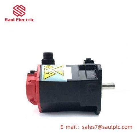 Fanuc A06B-0075-B403 High Precision AC Servo Motor