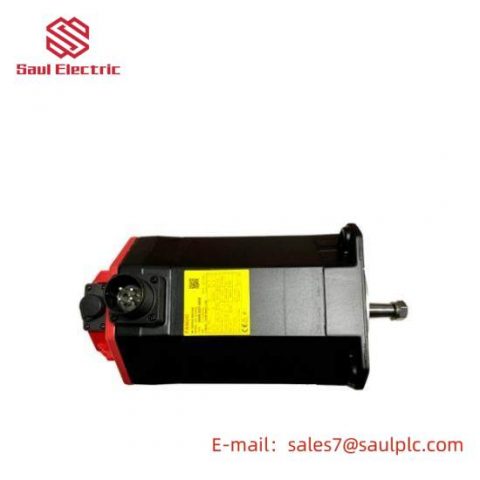 GE-FANUC A06B-0227-B100 Servo Motor