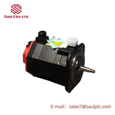 FANUC A06B-0235-B605 Servo Motor: Precision Control, Efficient Performance