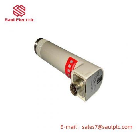 Forney IDD-IIU 3832122 Flame Detector Sensor, Advanced Safety Technology for Industrial Applications