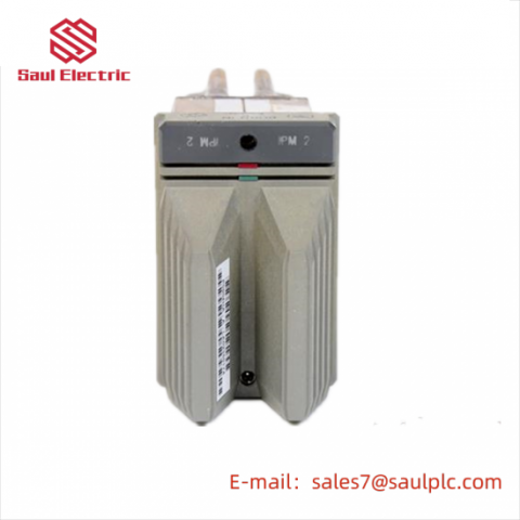 Foxboro PM400YG Process Module for Precision Control