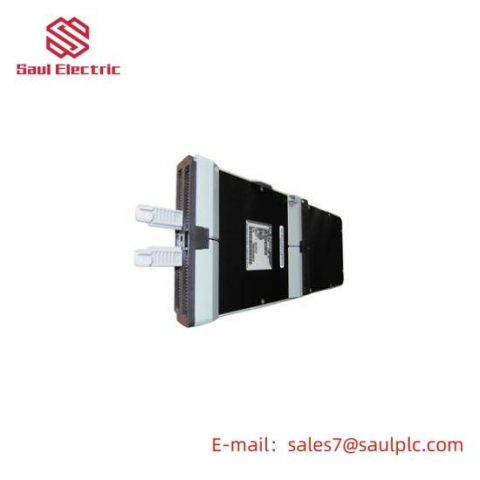 FOXBORO FBM41C P0902XA Control Module