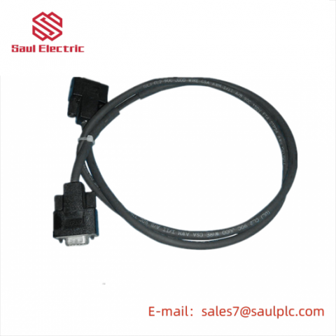 FOXBORO P0916MZ Baseplate to Baseplate Cable