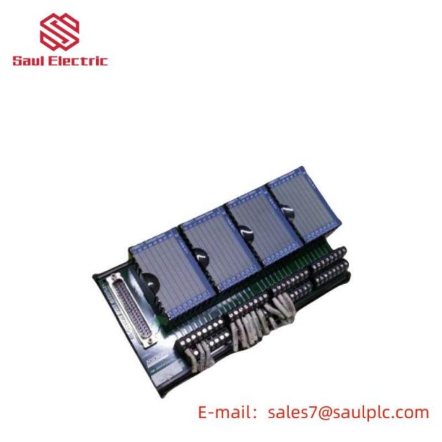 Foxboro Control Board P0916SG-0B: Advanced Automation Solutions