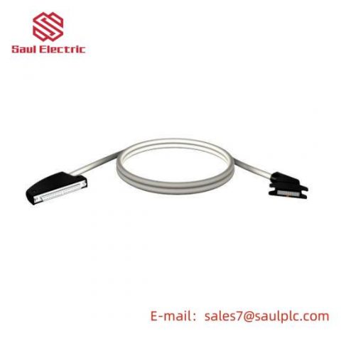 France Schneider BMXFCA502 Input Module Connection Cable - Control & Automation Solutions