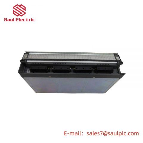 ABB Freelance2000 DAO 01 Analog Output Module - High-Precision Control Solutions