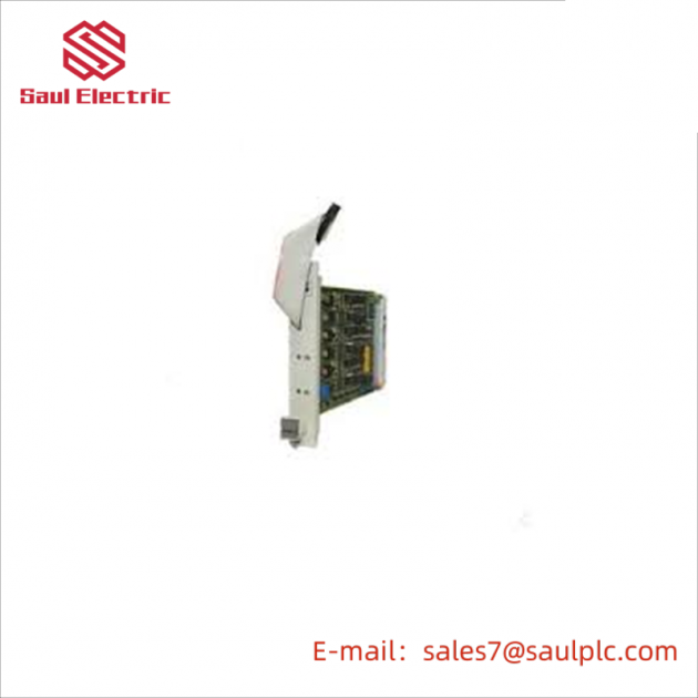 Honeywell 10216/2/1 Fail-Safe Digital Output Module