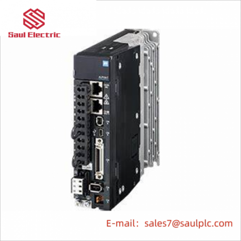 FUJI RYS101S3-VSS Servo Drive: Precision Control for Industrial Automation