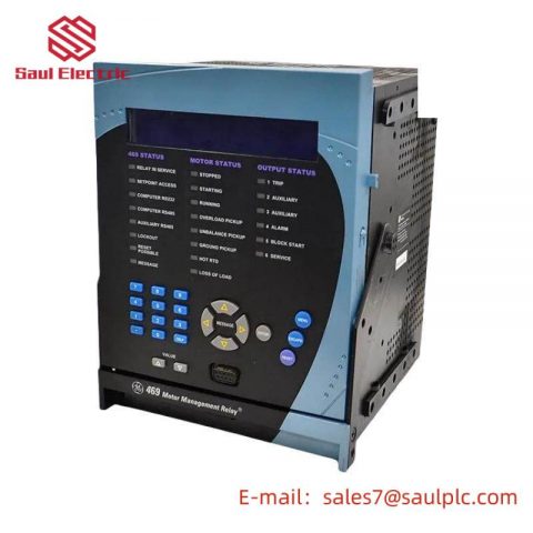 GE IC3600SSVD1L Control Board - Industrial Automation & Control Systems