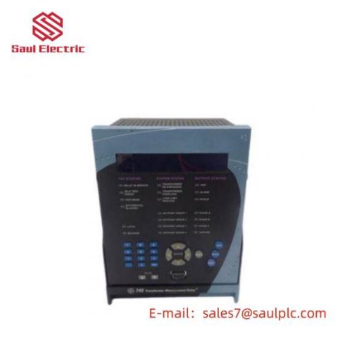 GE 750-P5-G5-D5-HI-A20-R-E-H Relay | New in Box