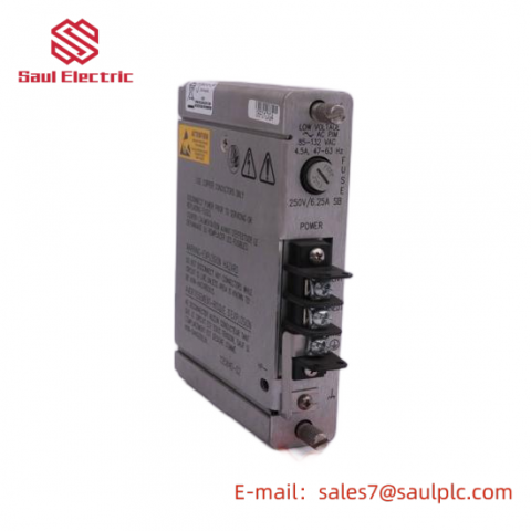 GE Bently Nevada 135613-02 - Precision Measurement Solution for Industrial Control Systems