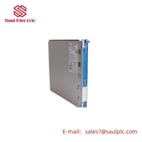 Bently 3500/62-01-00 163179-03 - Industrial Monitoring Module