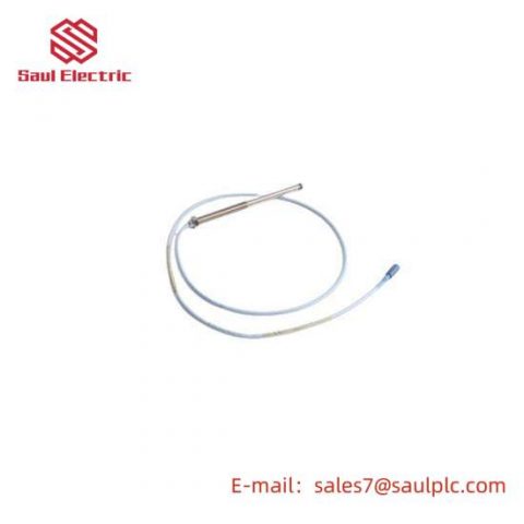 Bently Nevada 330101-30-63-10-02-CN Proximity Probe; Manufacturer: Bently Nevada