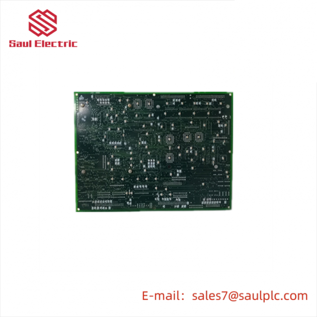 GE IC225ACC001 Digital Input Module, 200 Characters Limit