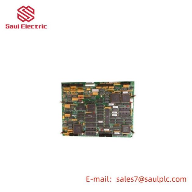 GE DS200SDCCG5AHDDrive Control Board - High Performance Control Board