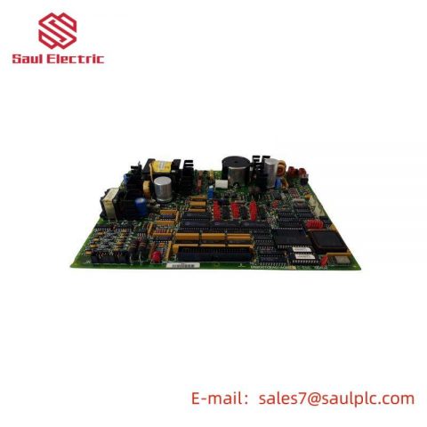 General Electric DS200TCEAG1BFF Emergency Overspeed Board for Mark V Turbine Control Systems
