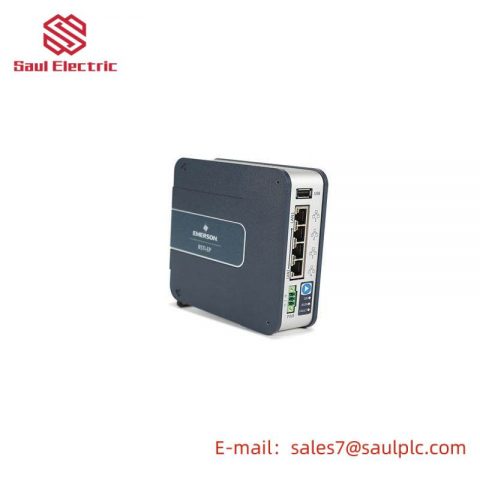 GE EPSCPE100-ABAA: Advanced Controller Module for Industrial Automation