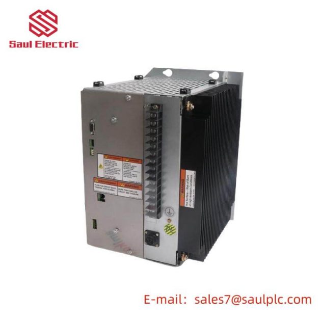 GE EX2100 Fuel Card Module for Excitation Control Systems