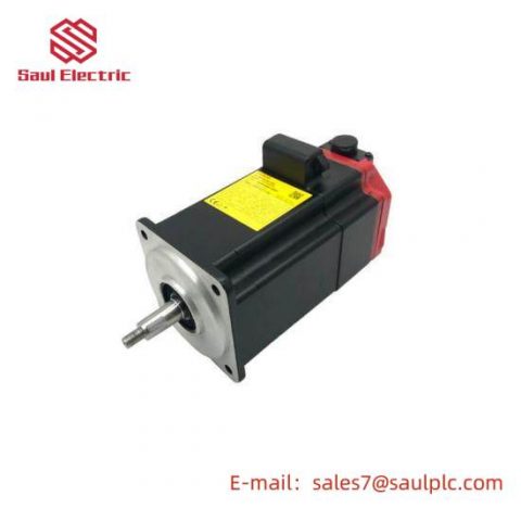 GE Fanuc A06B-0104-B111 Servo Motor: Precision Control in Industrial Automation
