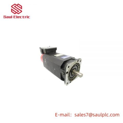 GE FANUC A06B-0753-B390#3000 Servo Motor, High Performance for Precision Control