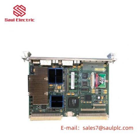 GE Fanuc IC693CPU340 | PAC Systems RX3i - High Performance Programmable Automation Controller