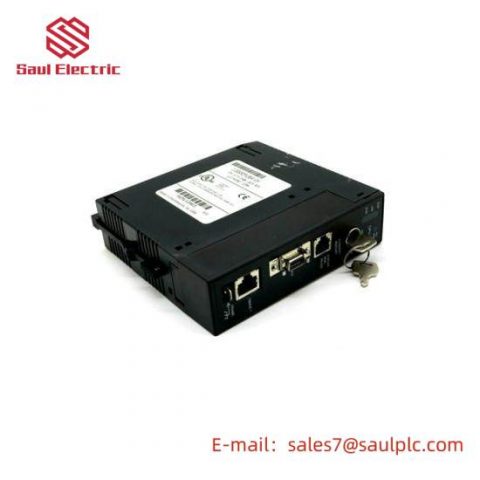 GE-FANUC IC693CPU364 - Series 90-30 Processor Module